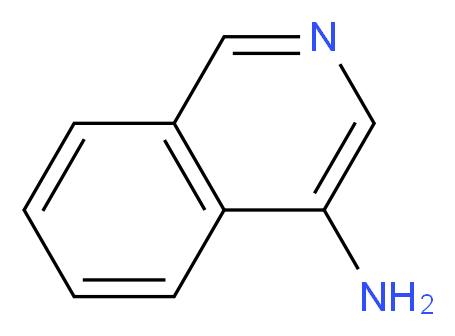 CAS_23687-25-4 分子结构