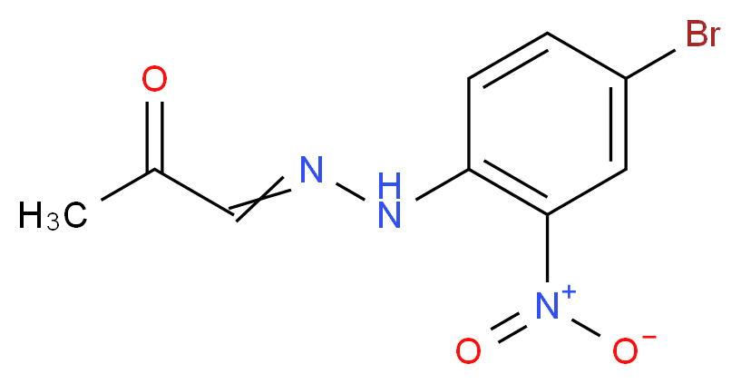 MFCD08445499 分子结构