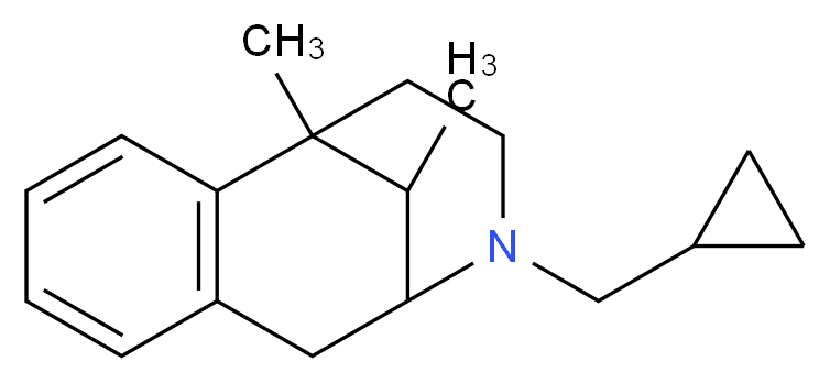 CAS_15686-68-7 分子结构