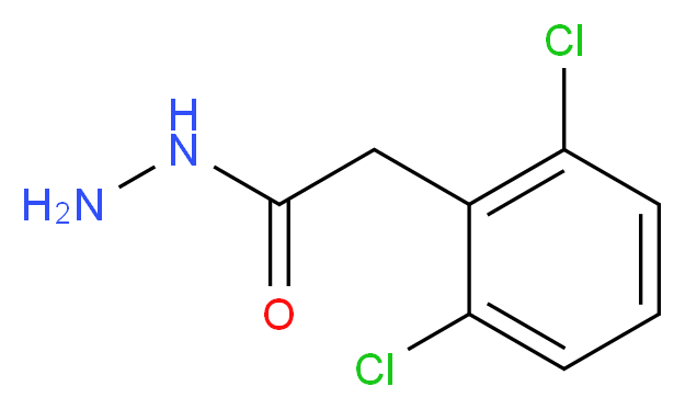 CAS_129564-34-7 分子结构