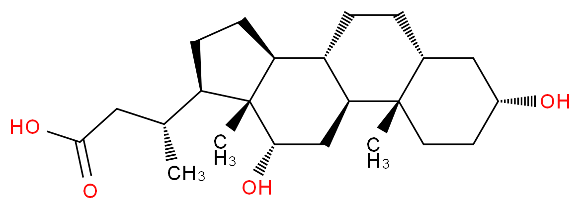 _分子结构_CAS_)