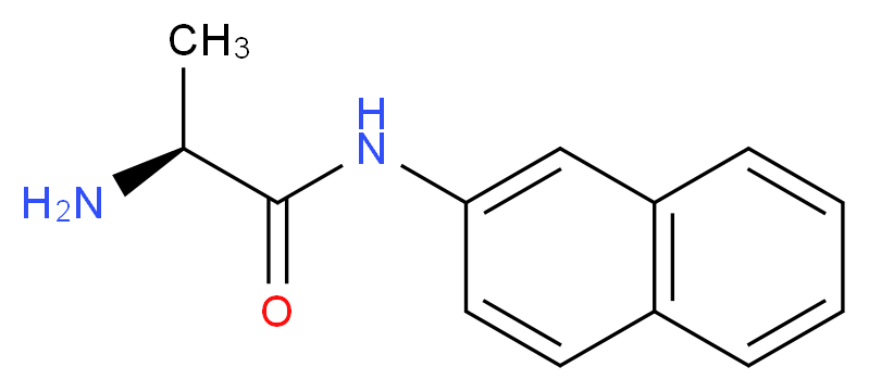 CAS_3513-56-2 分子结构