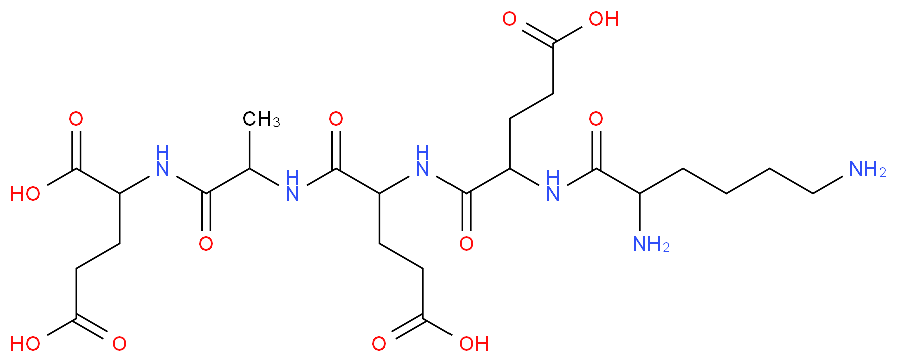 CAS_100929-96-2 molecular structure