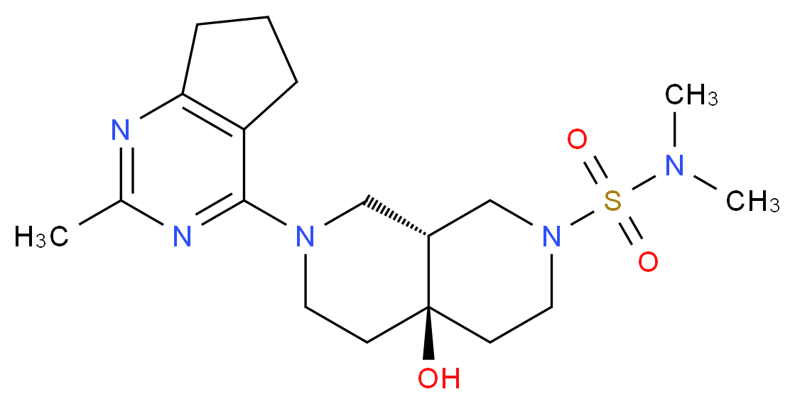  分子结构