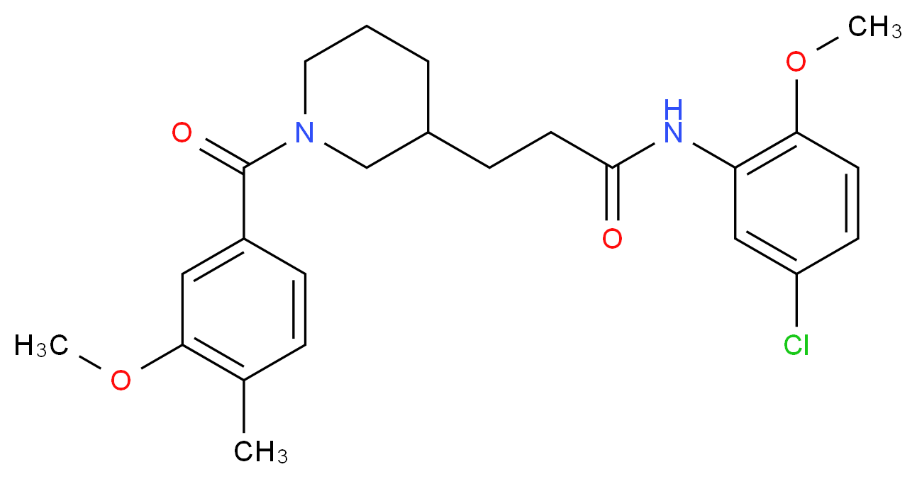  分子结构