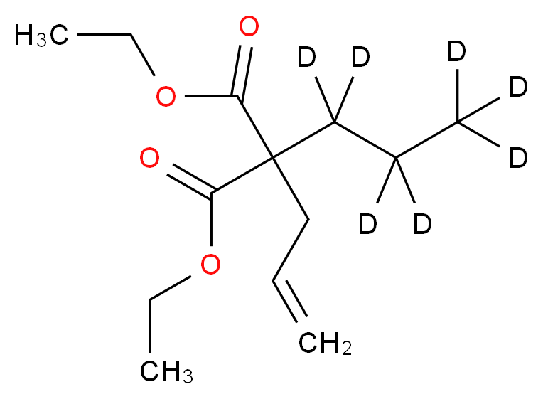 1215738-07-0 分子结构