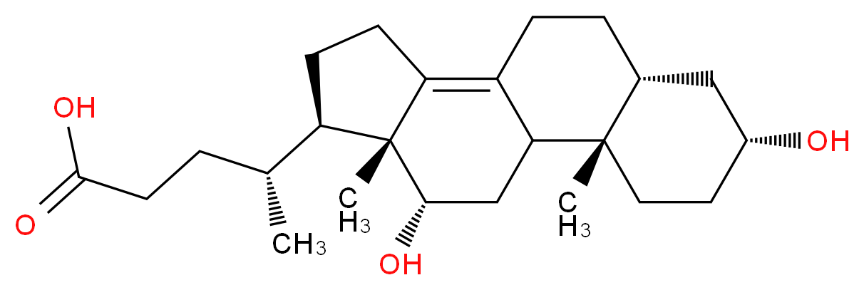 CAS_641-81-6 molecular structure