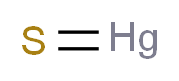 CAS_1344-48-5 molecular structure
