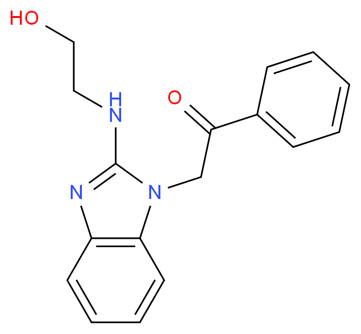 154055-44-4 分子结构