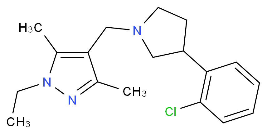  分子结构
