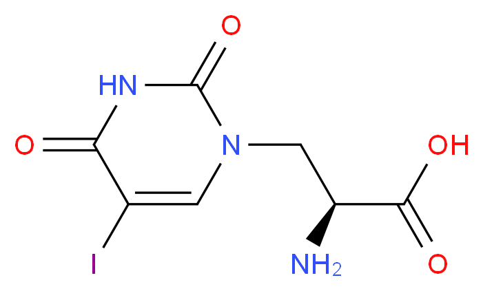 CAS_140187-25-3 分子结构