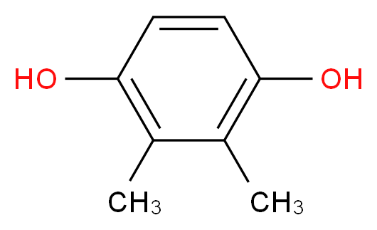 608-43-5 分子结构