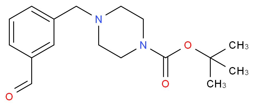 850375-08-5 分子结构