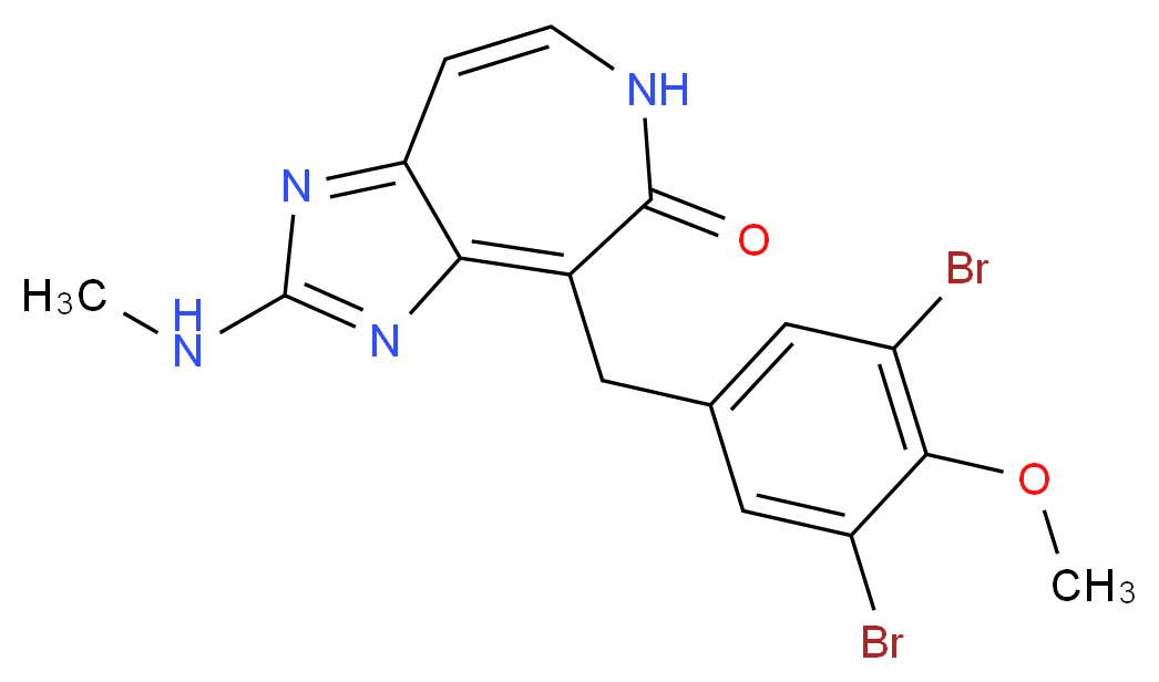 634151-16-9 分子结构