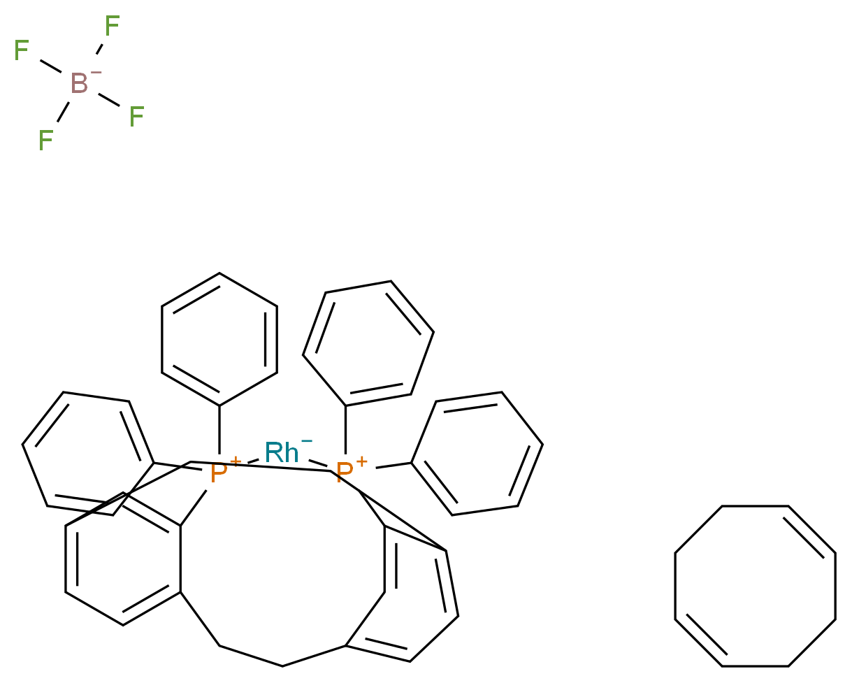 723343-30-4 分子结构