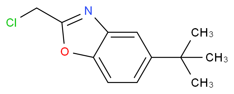 1119449-45-4 分子结构