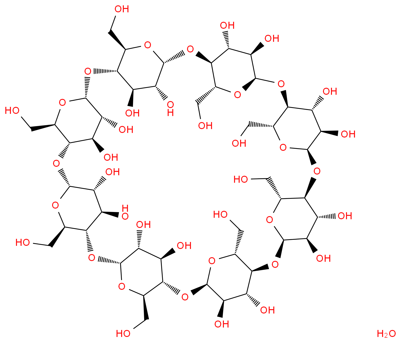 91464-90-3 分子结构