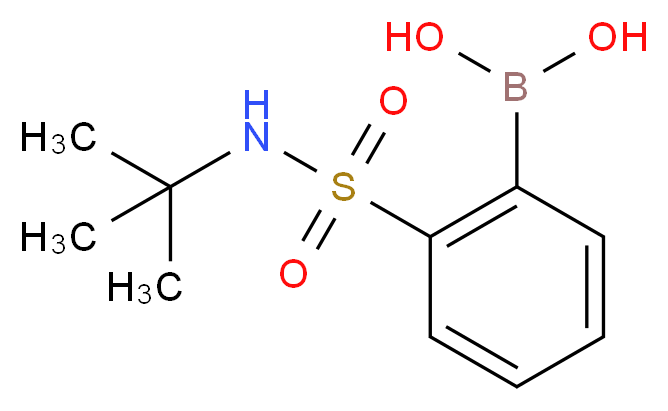CAS_150691-04-6 分子结构