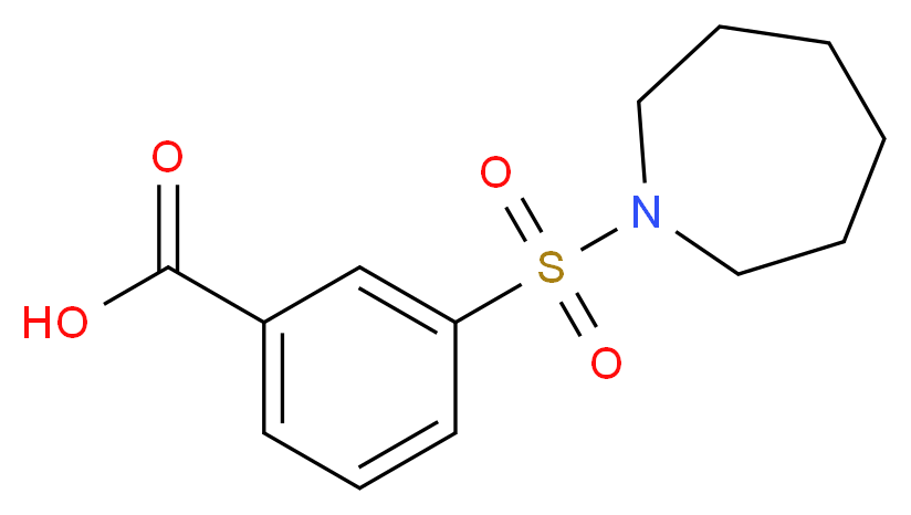 MFCD00814087 分子结构