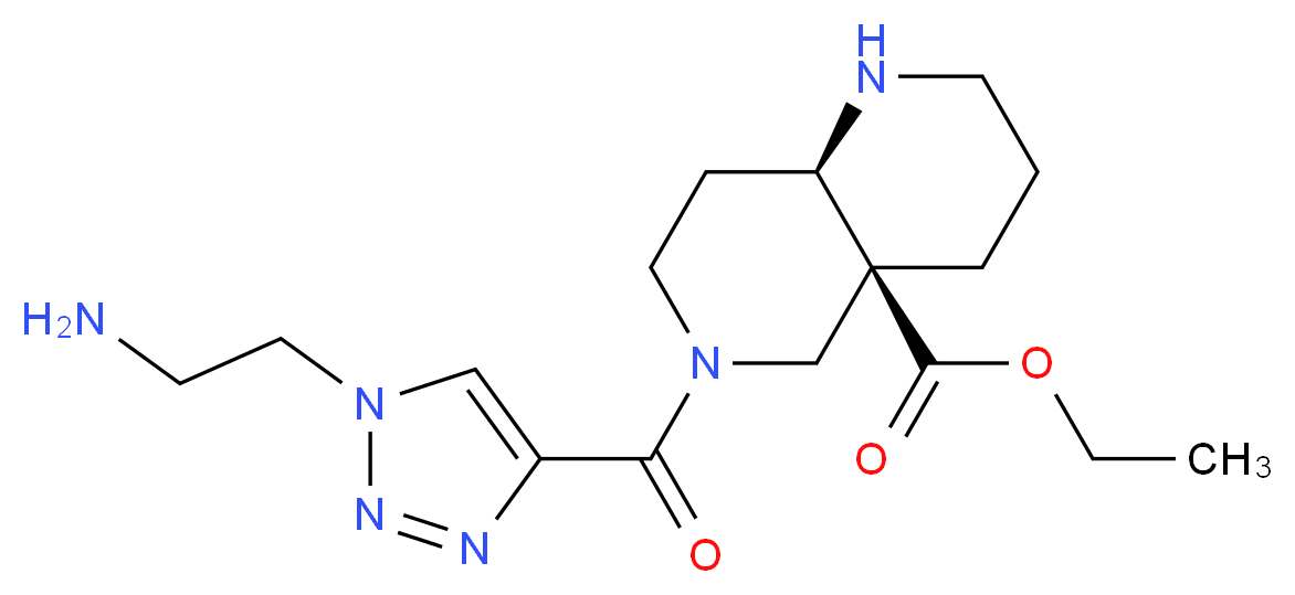  分子结构
