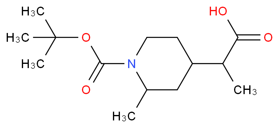 162504-75-8 分子结构