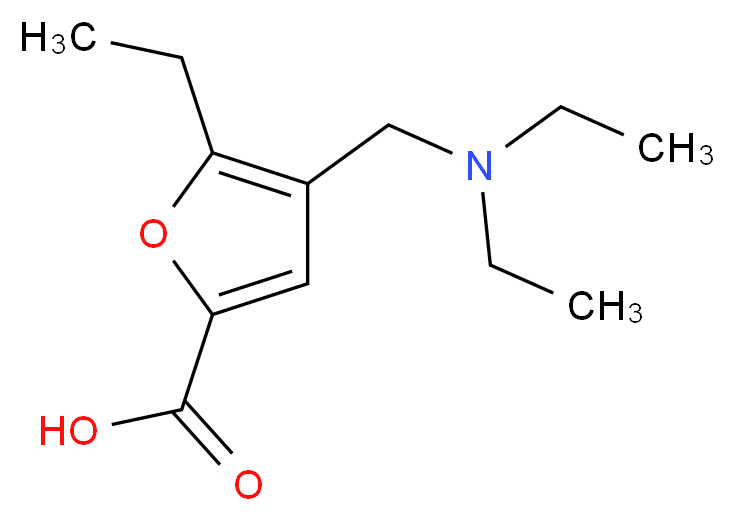844882-34-4 分子结构