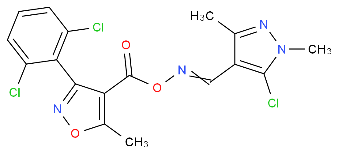 MFCD00121987 分子结构