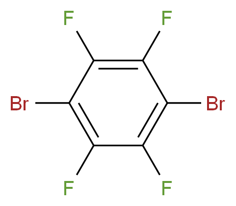 344-03-6 分子结构