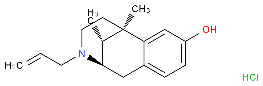 14198-28-8 分子结构