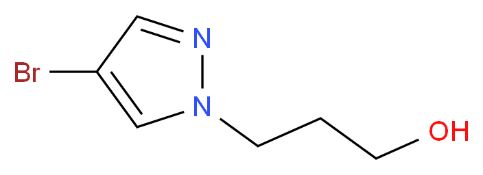 MFCD06804869 分子结构