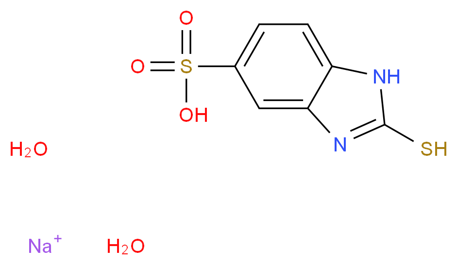 53918-03-9 分子结构