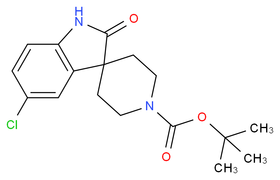 346701-12-0 分子结构