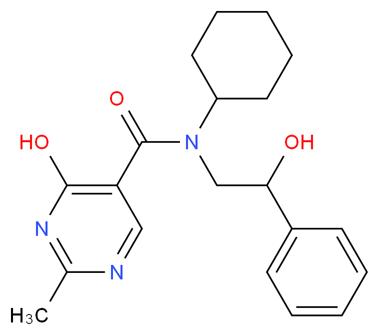  分子结构