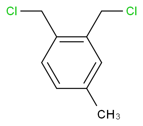 2735-06-0 分子结构