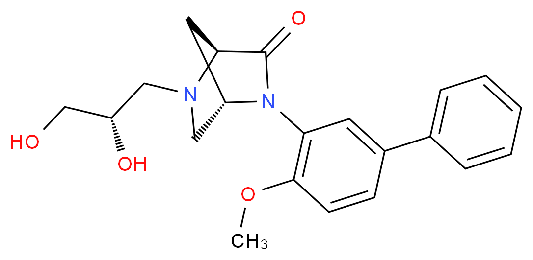  分子结构