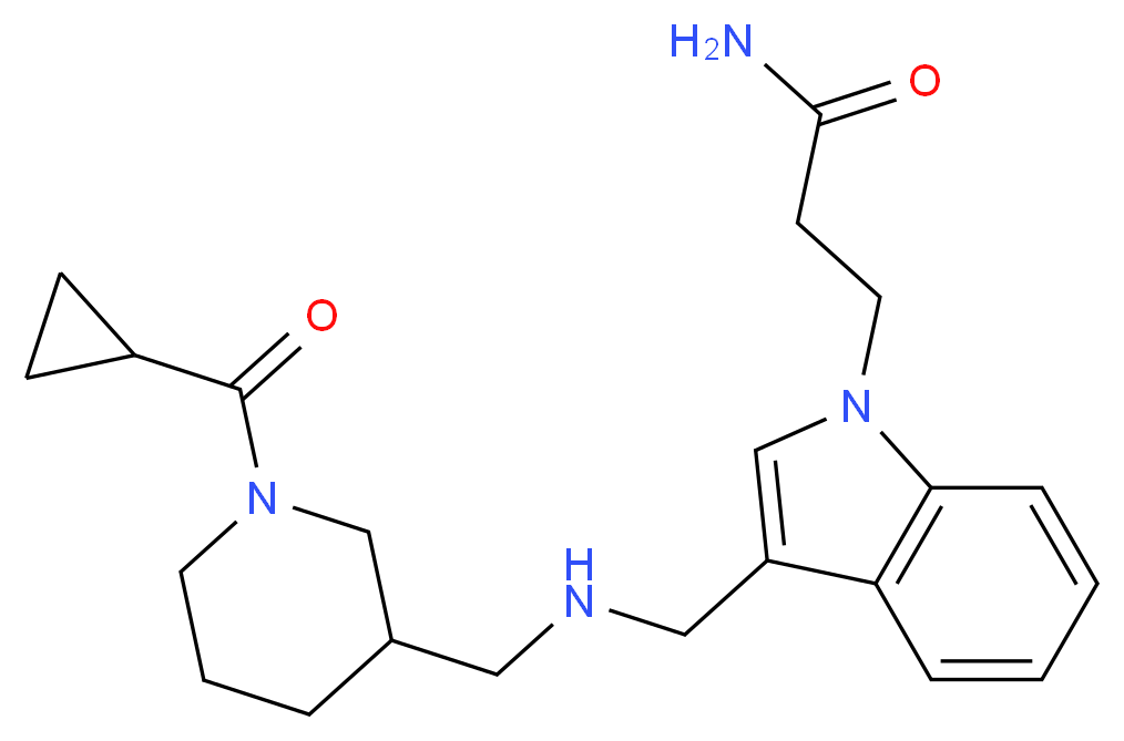  分子结构