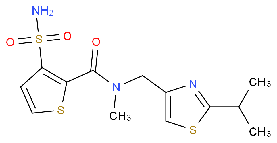  分子结构