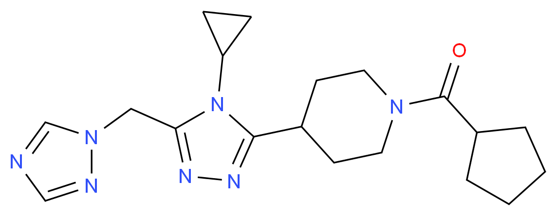  分子结构