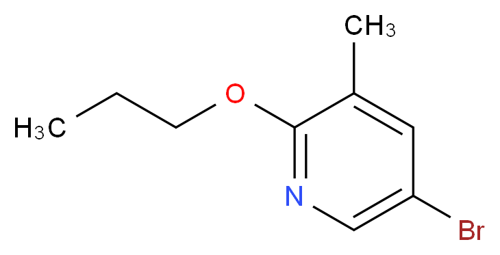 1261972-34-2 分子结构