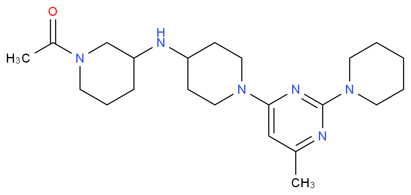  分子结构