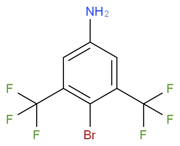 268733-18-2 分子结构