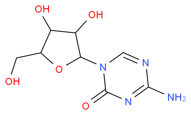 320-67-2 分子结构