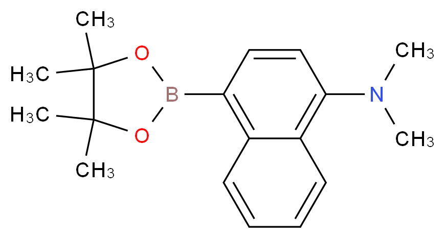 1007126-41-1 分子结构