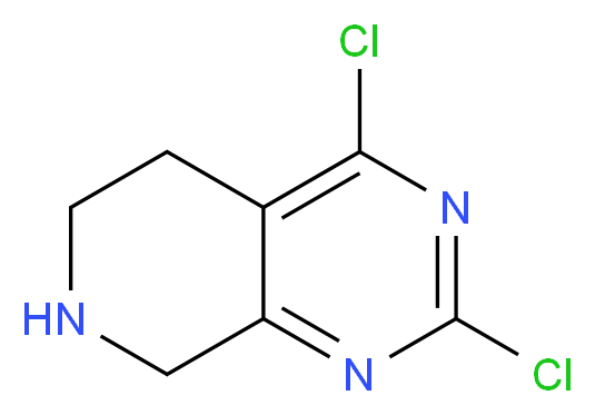 1000578-08-4 分子结构