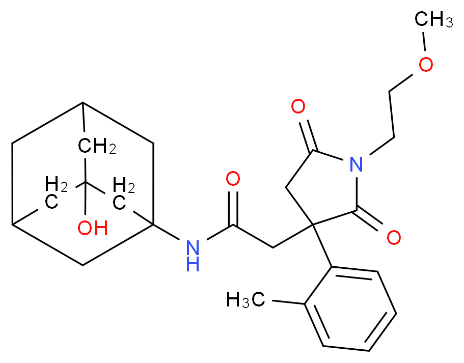  分子结构