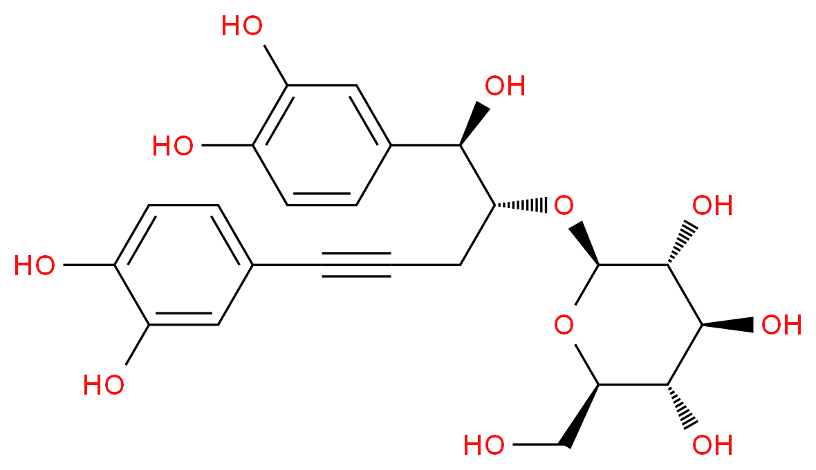 CAS_111518-94-6 分子结构