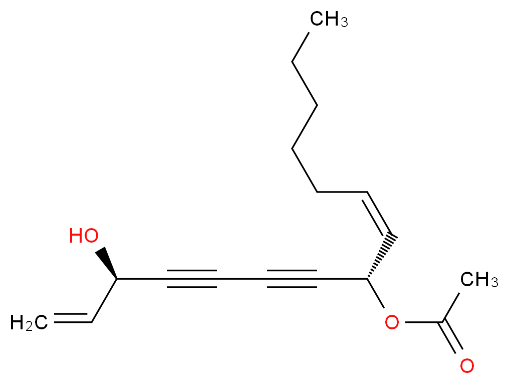 CAS_41682-30-8 分子结构