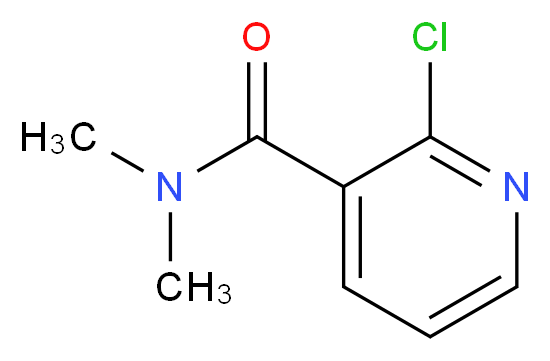 _分子结构_CAS_)