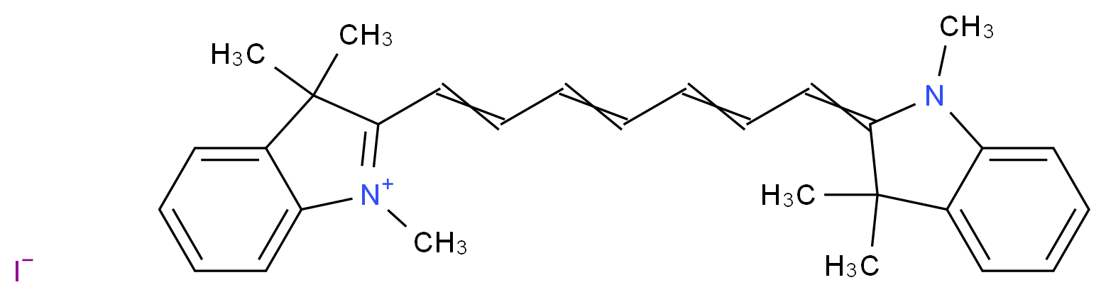 CAS_19764-96-6 molecular structure