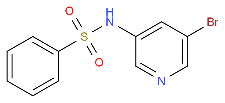 CAS_1084-12-4 分子结构